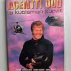 Visa Mäkinen collection Agentti 000 ja kuoleman kurvit - pikkukuva 1