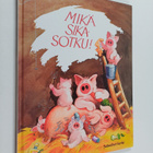 Hans Wilhelm : Mikä sikasotku! - pikkukuva 1