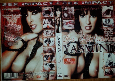 Sex Impact: Les Fantasmes de Yasmine, R0