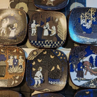 ARABIA KALEVALA VUOSILAUTASET 1990-1999, Raija Uosikkinen - pikkukuva 3