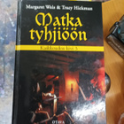 Weis & Hickman Kaikkeuden kivi 1-3 - pikkukuva 3