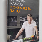 Gordon Ramsay : Kokkauksen taito - pikkukuva 1