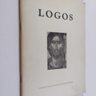 Logos : ortodoksisen ylioppilasliiton 15-vuotisjuhlajulkaisu - pikkukuva 1