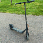 Ninebot Kickscooter F2 PRO E - pikkukuva 1