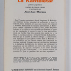 Jean-Luc Moreau : La Kanteletar - pikkukuva 2
