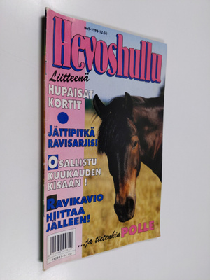 Hevoshullu 9/1994