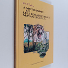 Jim C. Tatum : A motif-index of Luis Rosado Vegas Mayan l... - pikkukuva 1