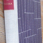 Eino Salmelainen: Hurma ja surma, Tammi 1957. 239 s. - pikkukuva 1