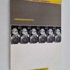 Charles Piller : Geenisodankäynti - pikkukuva 1