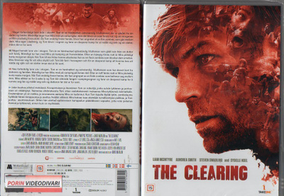 clearing (2020)	(66 143)	UUSI	-FI-	DVD	nordic,			2020