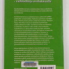 Sauli Valkonen : Poiminta- ja pienaukkohakkuut - vaihtoeh... - pikkukuva 2