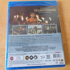 Village of the Damned - Kirottu kaupunki (Blu-ray, uusi) - pikkukuva 2