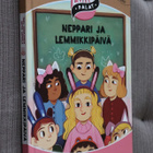 Viinikainen & Lehtola : Neppari ja lemmikkipäivä (1.p. 2023) - pikkukuva 1