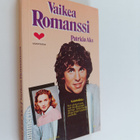 Patricia Aks : Vaikea romanssi - pikkukuva 1