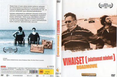 vihaiset (jalattomat miehet)	(12 616)	k	-FI-	DVD	suomik.			2