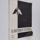 Ilmatorjuntamies nro 3/1965 - pikkukuva 1
