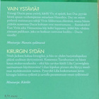 Lääkäriromaani: Vain ystäviä? / Kirurgin sydän - pikkukuva 3