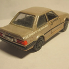 BMW 325i - Jussi Pattitussi & Kikka Korea - Majorette - pikkukuva 2