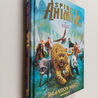 Brandon Mull : Vild - pikkukuva 1