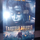 DVD Taistelu tulesta ( UUSI  ) SIS POSTIKULU - pikkukuva 1