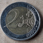 2 € Rooman sopimus Suomi 2007 - pikkukuva 2