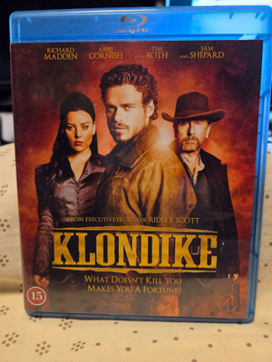 Klondike