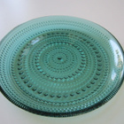 IITTALAN  " KASTEHELMI "  LAUTANEN, 17,3 CM - pikkukuva 2