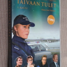 2DVD Taivaan tulet kausi 1 ( YLE 2007 ) - pikkukuva 1