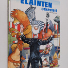 Jan Mogensen : Eläinten orkesteri - pikkukuva 1