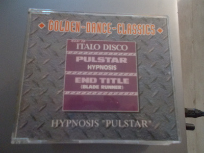 CDM GOLDEN DANCE CLASSICS