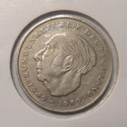 Saksa. 2 mark 1974J. - pikkukuva 2