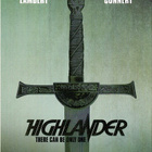 Highlander: Immortal edition (SteelBook) - pikkukuva 1