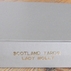 Vapaaherratar Orczy: Scotland Yardin Lady Molly. 248 s. - pikkukuva 1