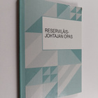 Reservilaisjohtajan opas : (Resjoht-opas) - pikkukuva 1