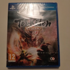 Toukiden: Kiwami (PS4) Uusi muoveissa - pikkukuva 1