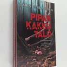 Carin Gerhardsen : Piparkakkutalo - pikkukuva 1