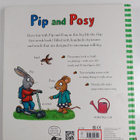 Axel Scheffler : Pip and Posy's big book of words - pikkukuva 2