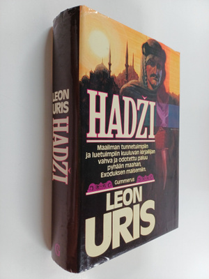 Leon Uris : Hadzi