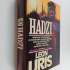 Leon Uris : Hadzi - pikkukuva 1