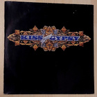 Kiss Of The Gypsy : LP Kiss Of The Gypsy (1992) - pikkukuva 1