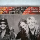 Motörhead - Snake Bite Love CD - pikkukuva 3