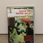 Days of being wild - pikkukuva 1