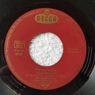DIE NORDWINDS - GRINGO GUITAR / HEIBER SAND 7 " - pikkukuva 1