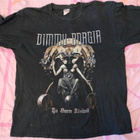 Dimmu Borgir : In Sorte Diaboli - paita - pikkukuva 1
