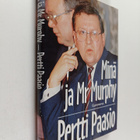 Pertti Paasio : Minä ja Mr Murphy - pikkukuva 1