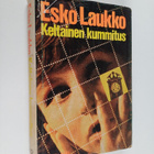 Esko Laukko : Keltainen kummitus - pikkukuva 1