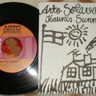 ARTO SOTAVALTA ~ Kaunis Sunnuntai / En Syytä Nää ~ 7" single - pikkukuva 2