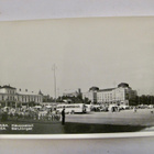VANHA Postikortti Vaasa 1950-l - pikkukuva 1