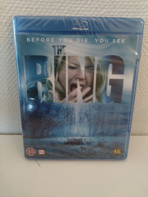 The Ring (Blu-ray)