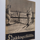 Hakkapeliitta n:o 1/1943 - pikkukuva 1